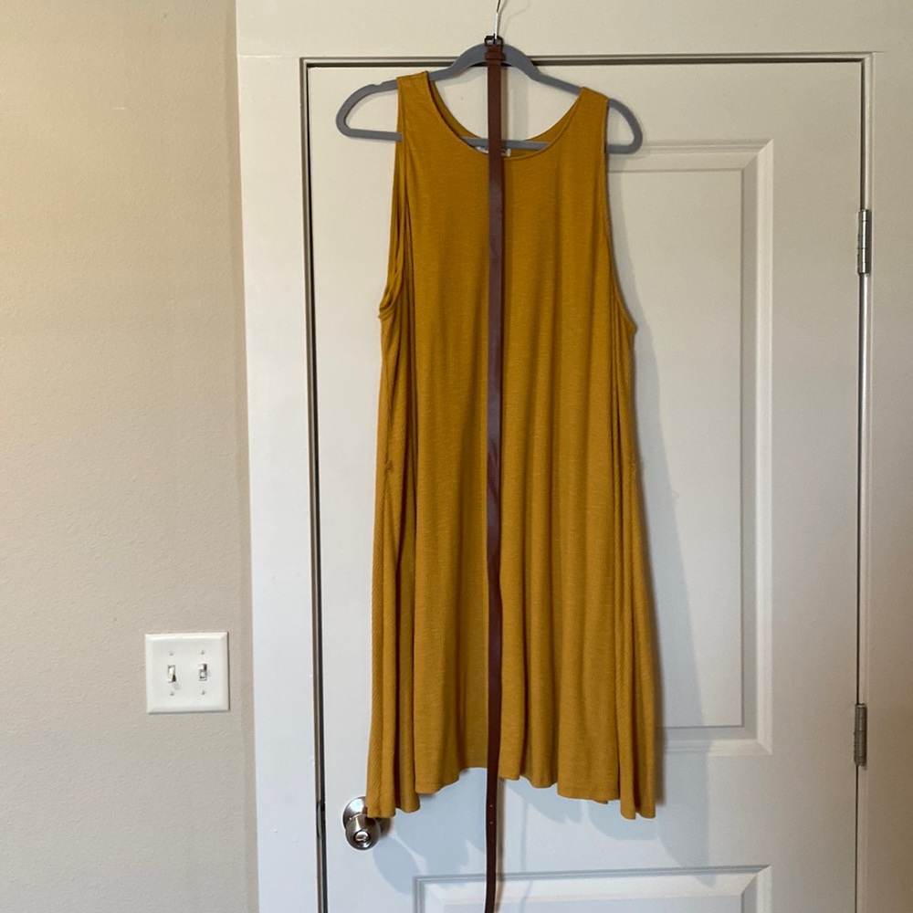 Maurices size 3 dress